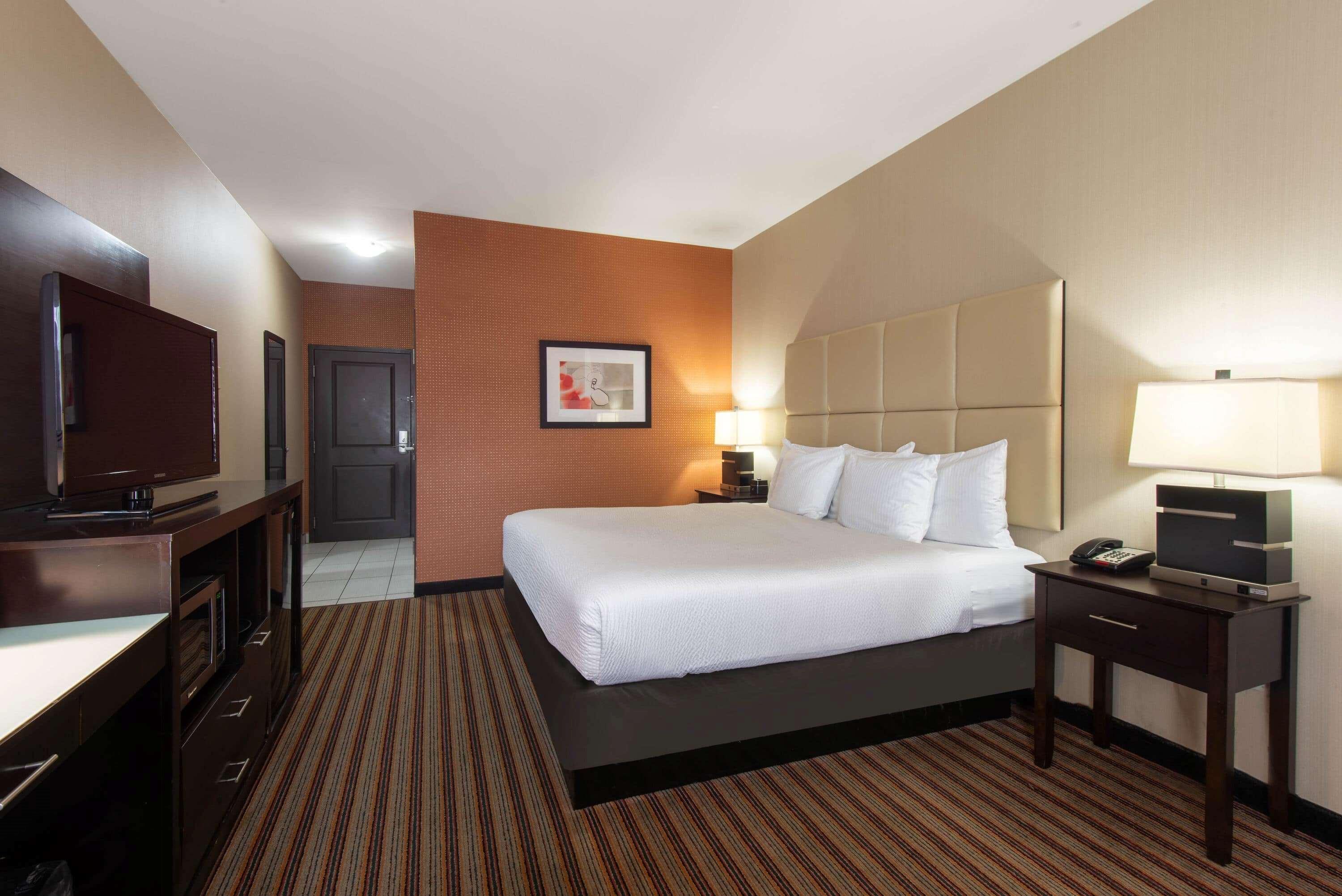 La Quinta By Wyndham Harrisburg-Hershey Exterior foto