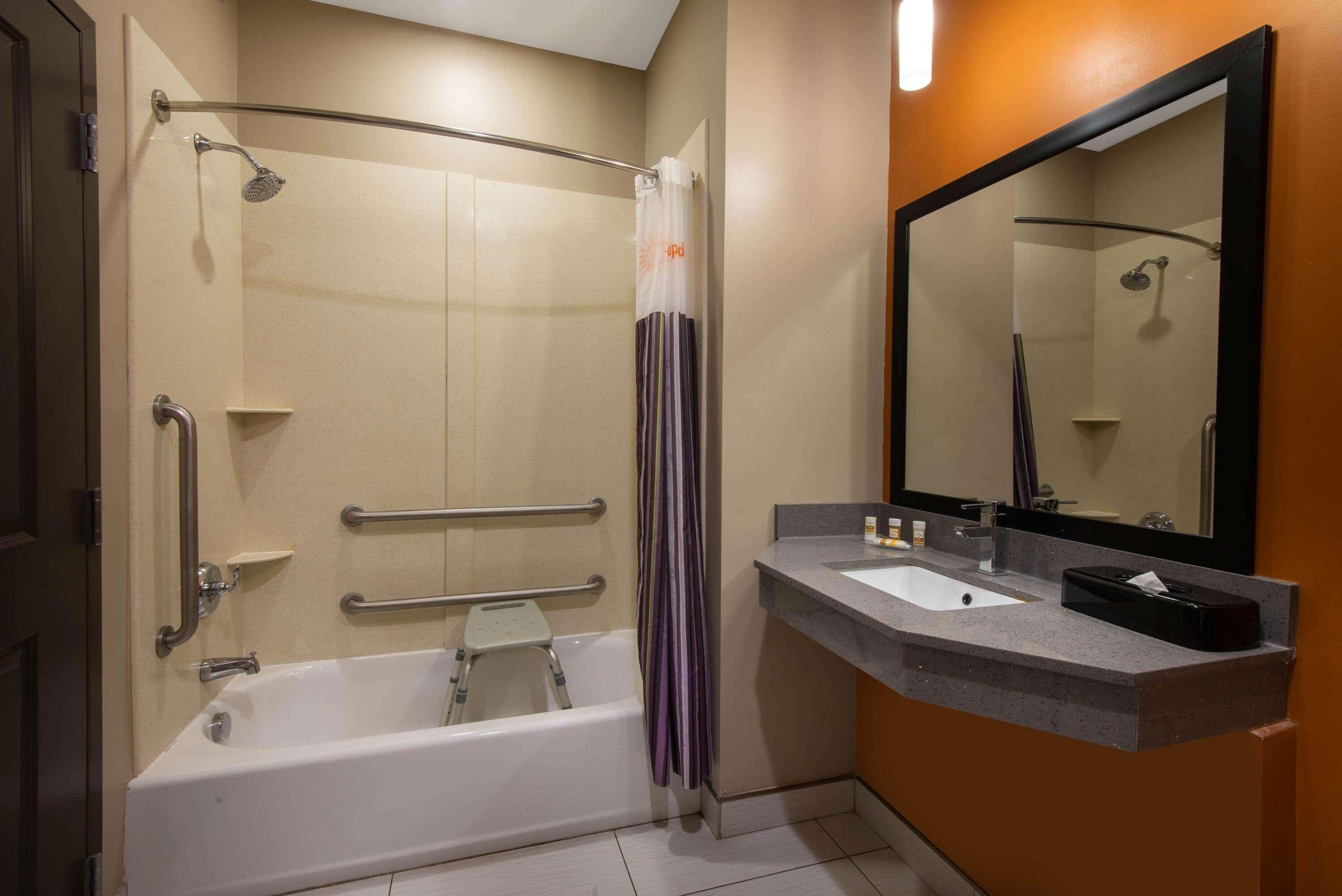 La Quinta By Wyndham Harrisburg-Hershey Exterior foto