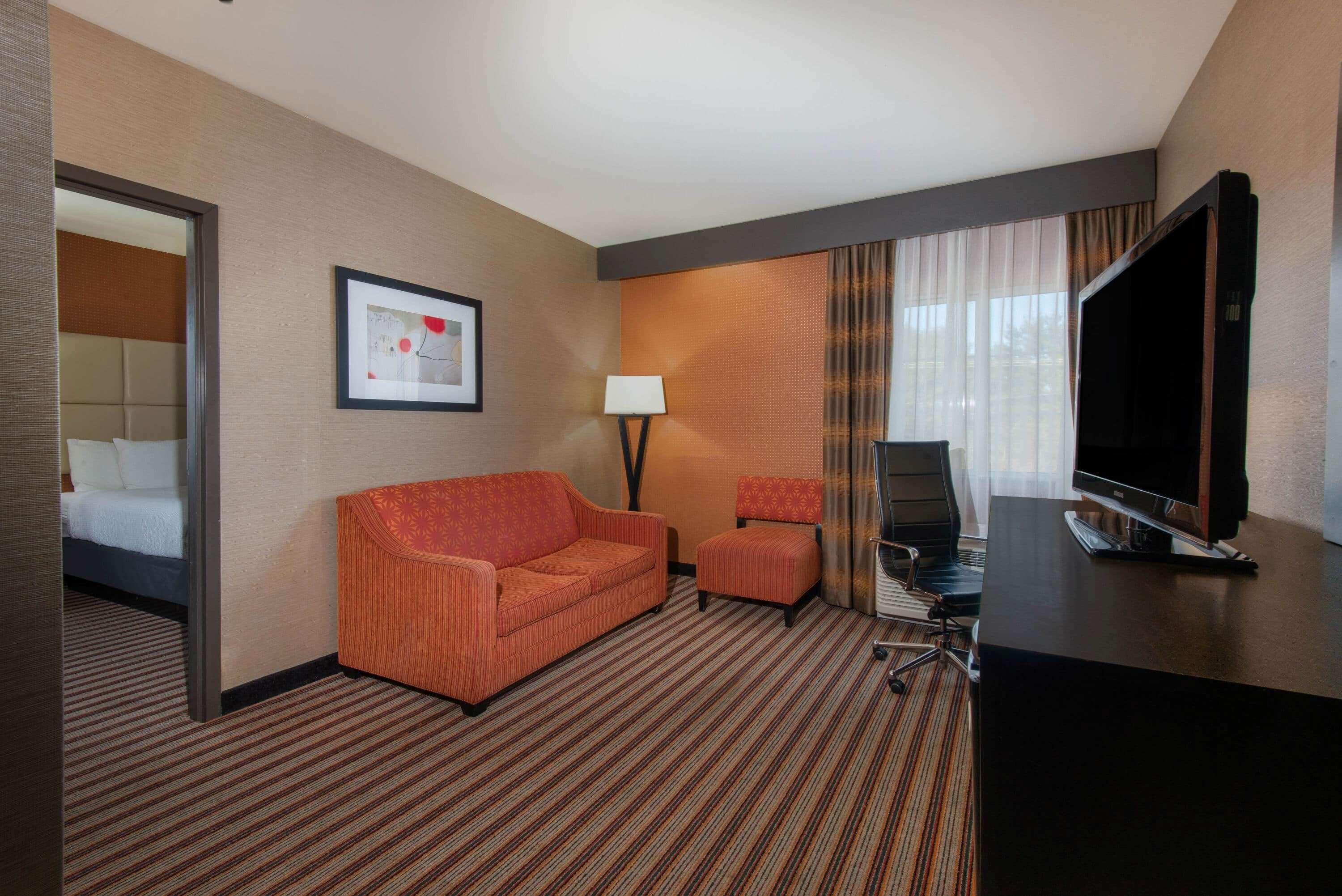 La Quinta By Wyndham Harrisburg-Hershey Exterior foto